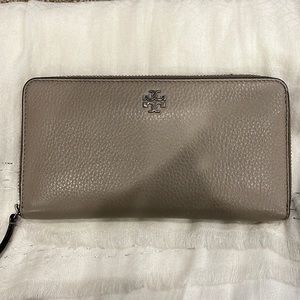 Tory Burch Wallet